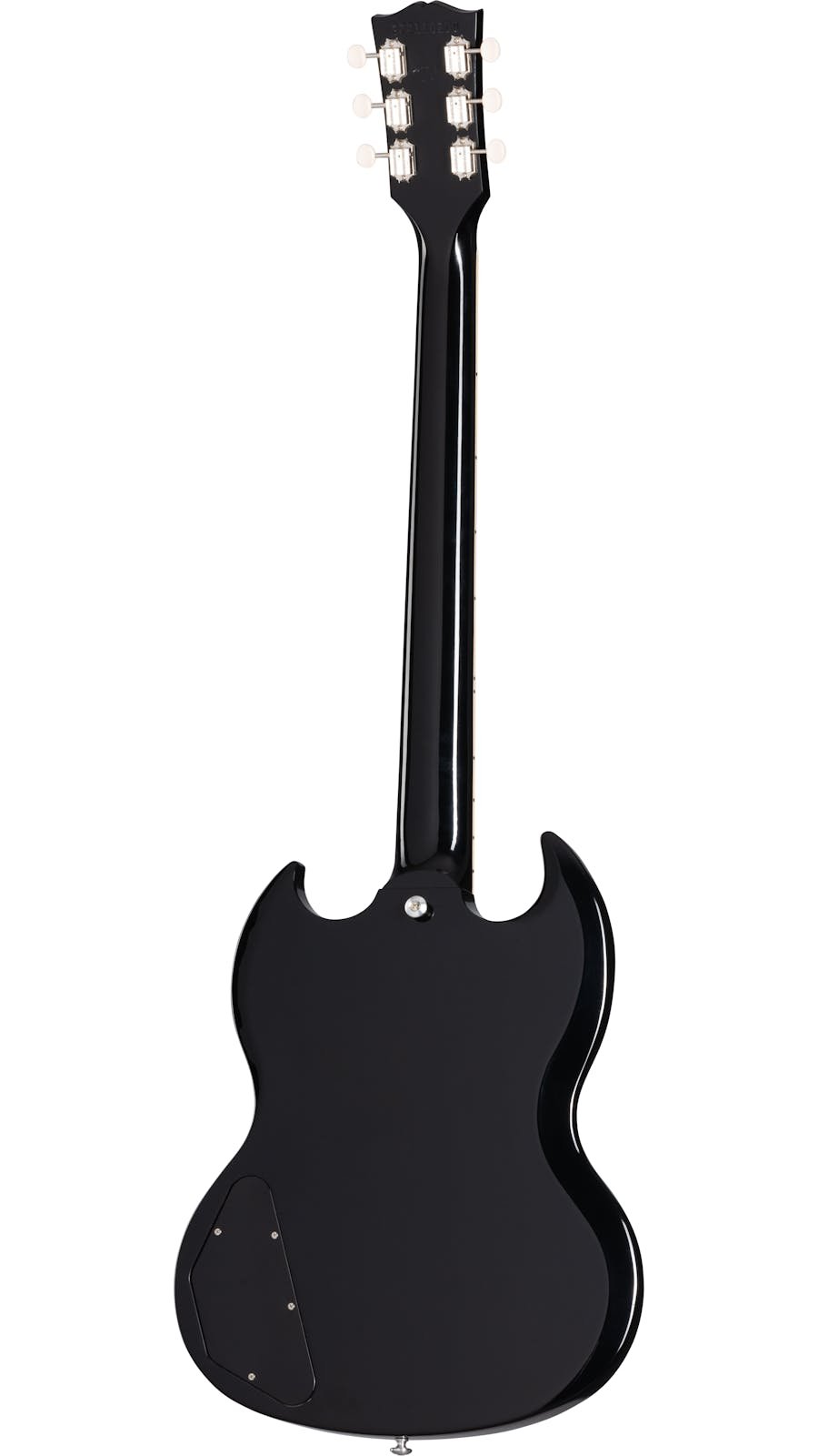 Gibson SG Special in Ebony - andertons-cas